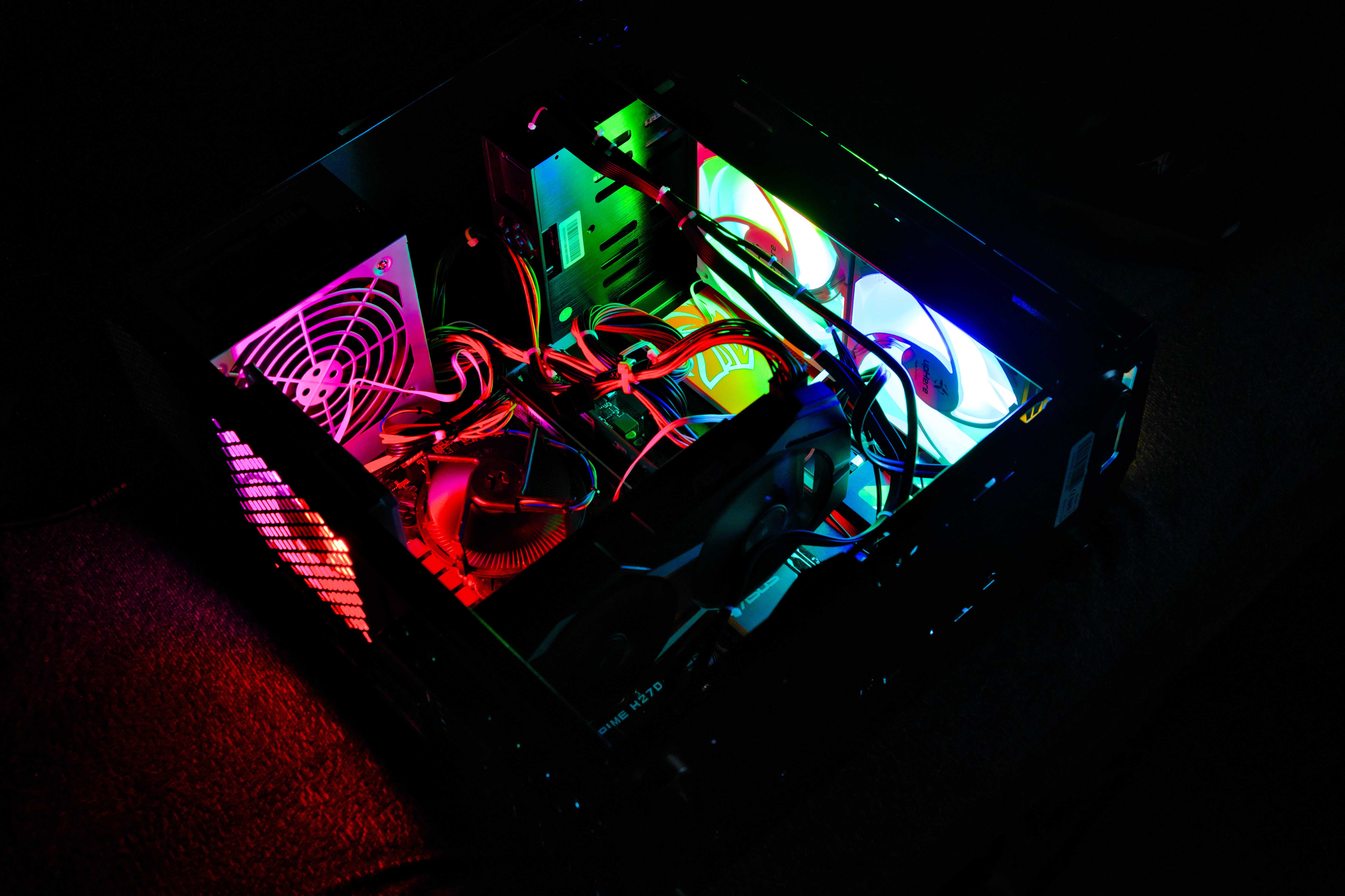 ものづくり(主にIT)